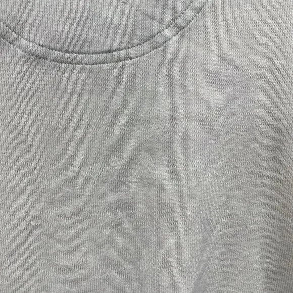 Y2K Vintage Southpole Sweater Mens XL Tan Beige Rib Knit Logo Skater Grunge - Picture 7 of 16